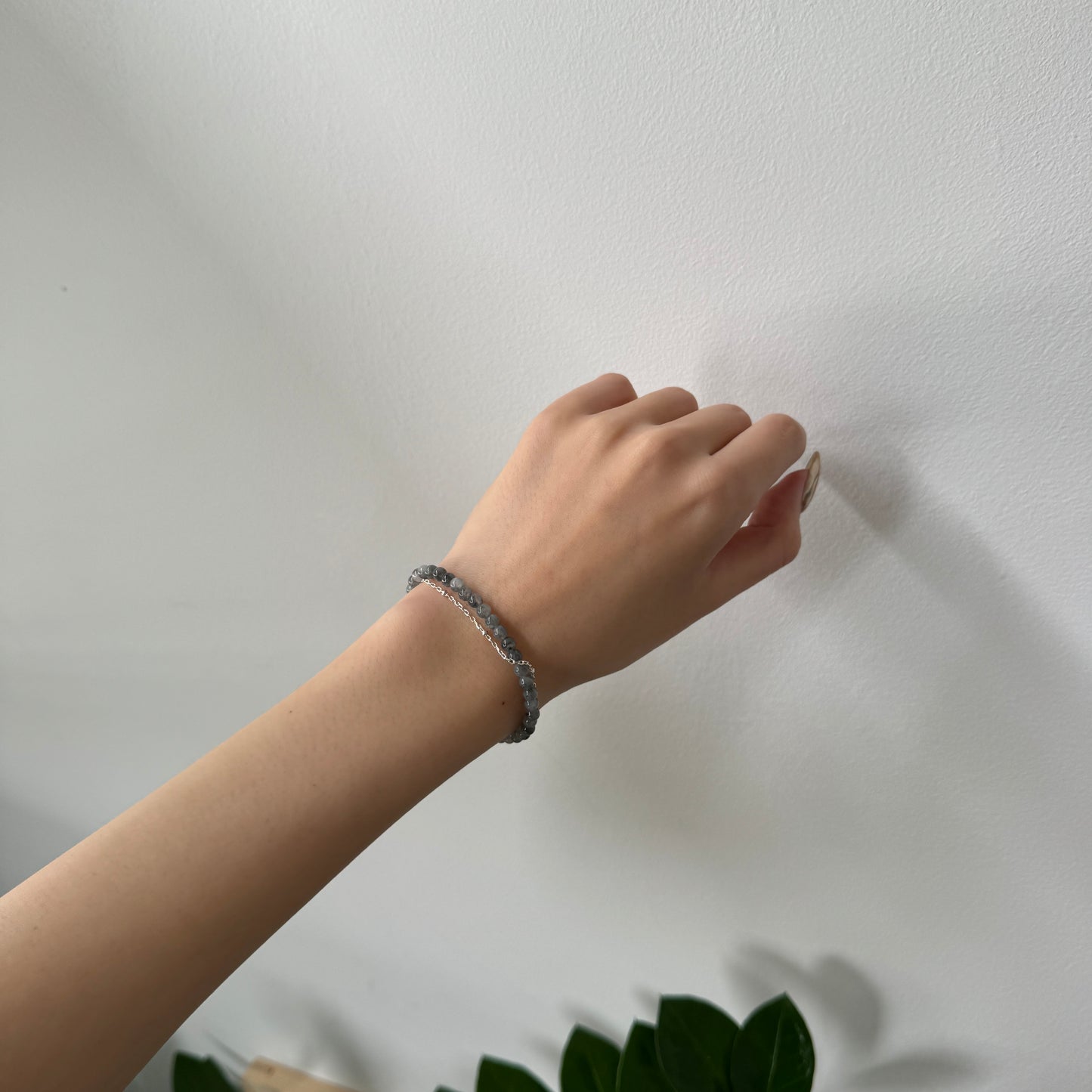 Vesper Jadeite Bracelet