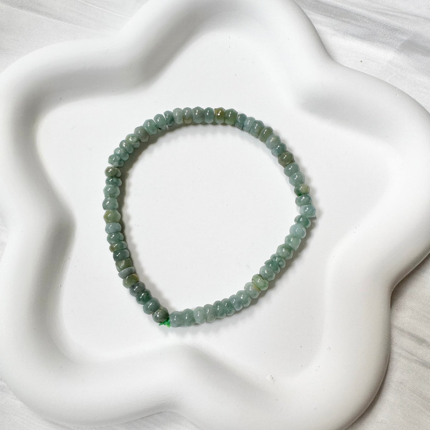 JADE BRACELETS