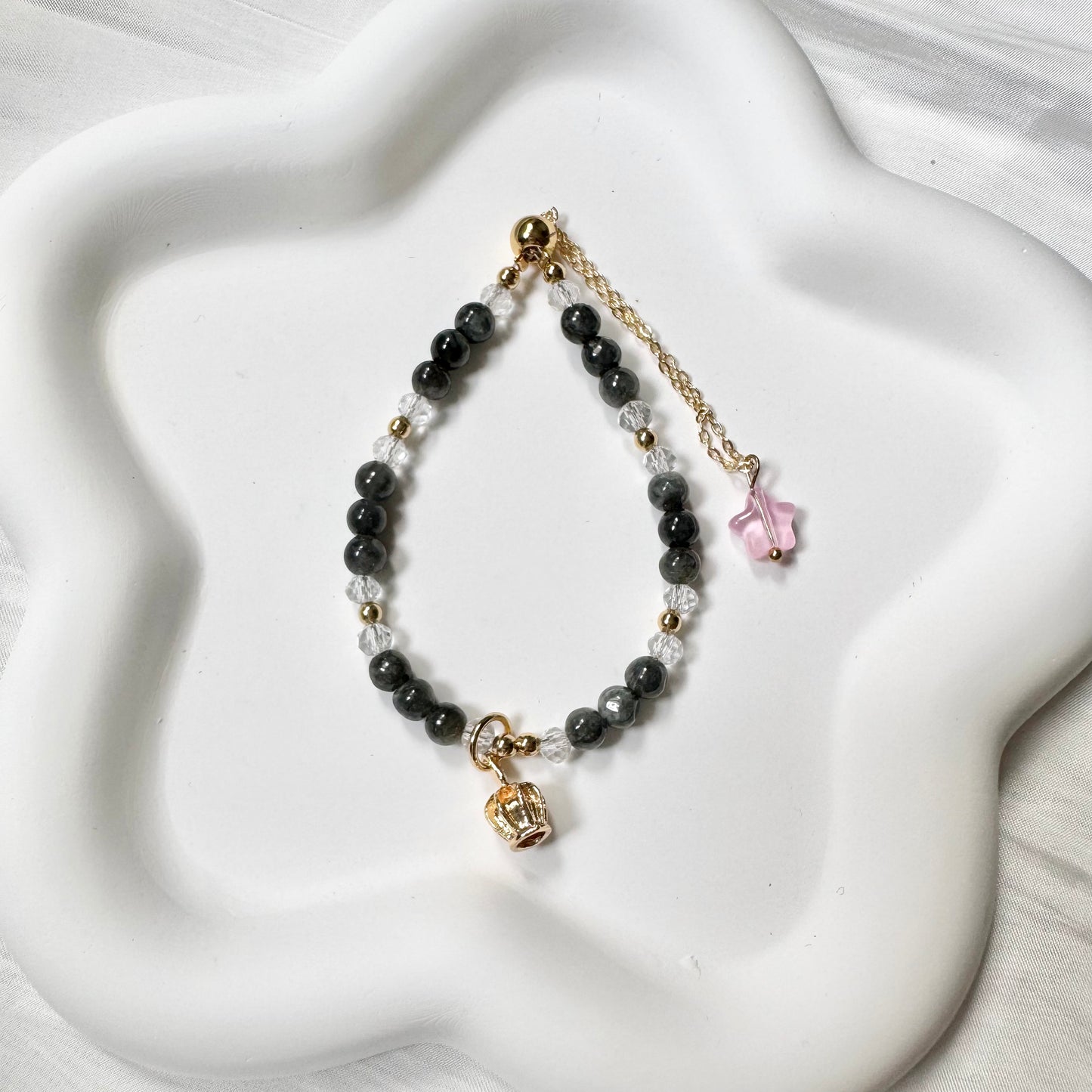 JADE BRACELETS