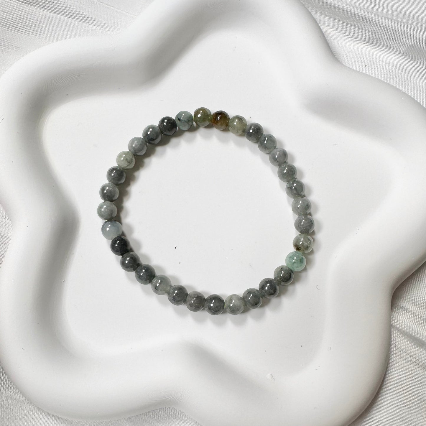 JADE BRACELETS