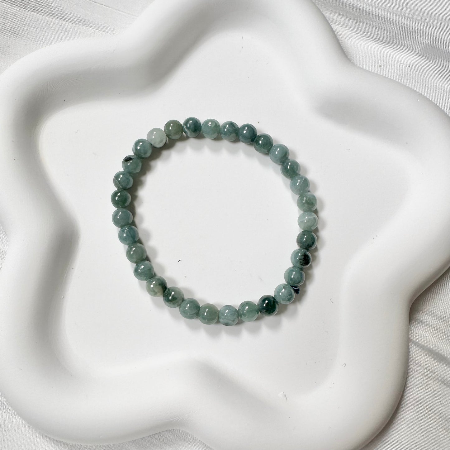 JADE BRACELETS