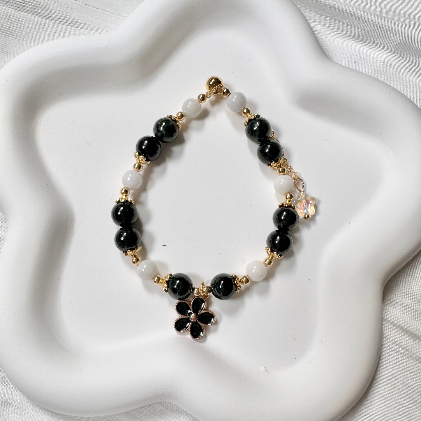 JADE BRACELETS