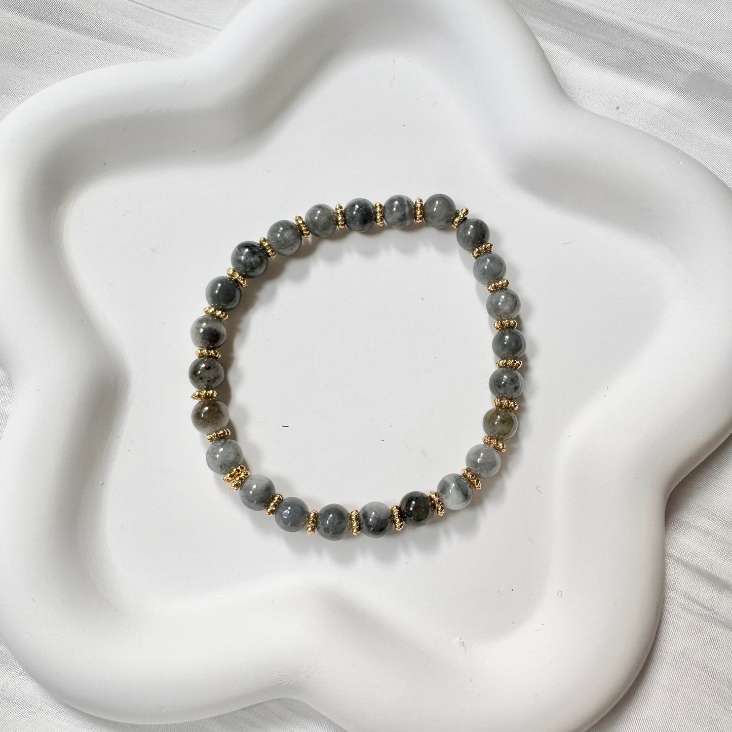 JADE BRACELETS