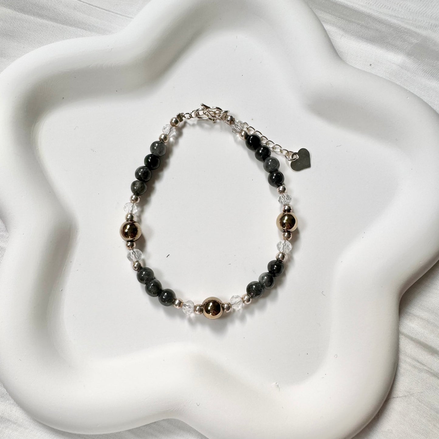 JADE BRACELETS