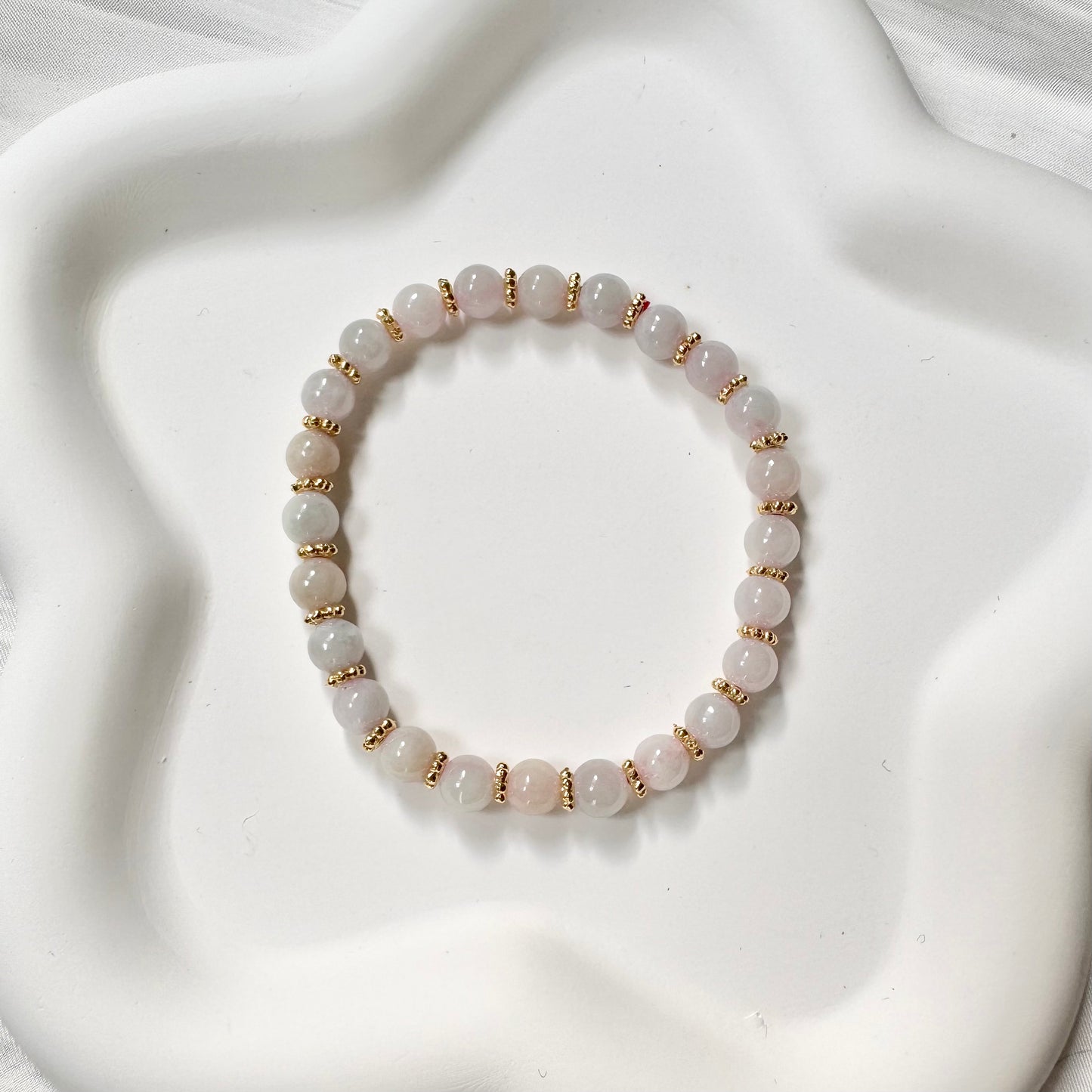 JADE BRACELETS