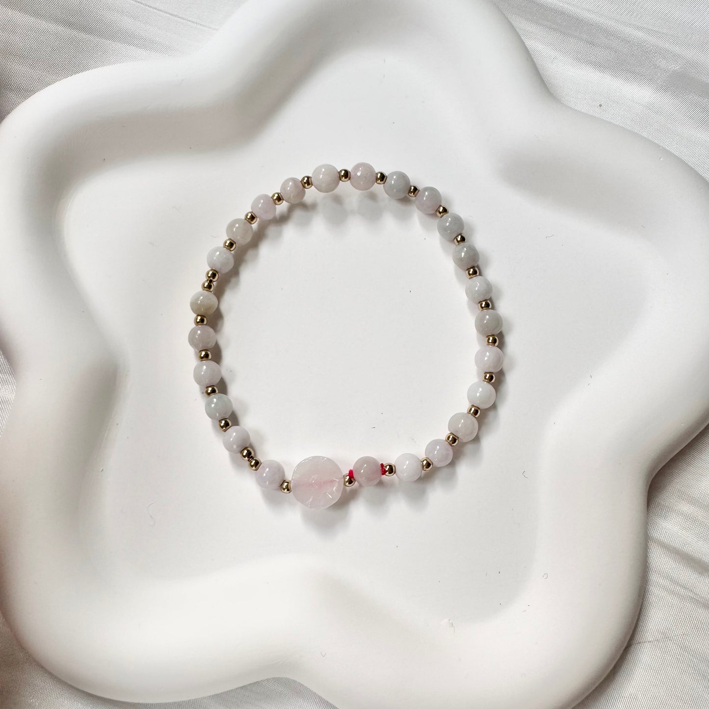 JADE BRACELETS
