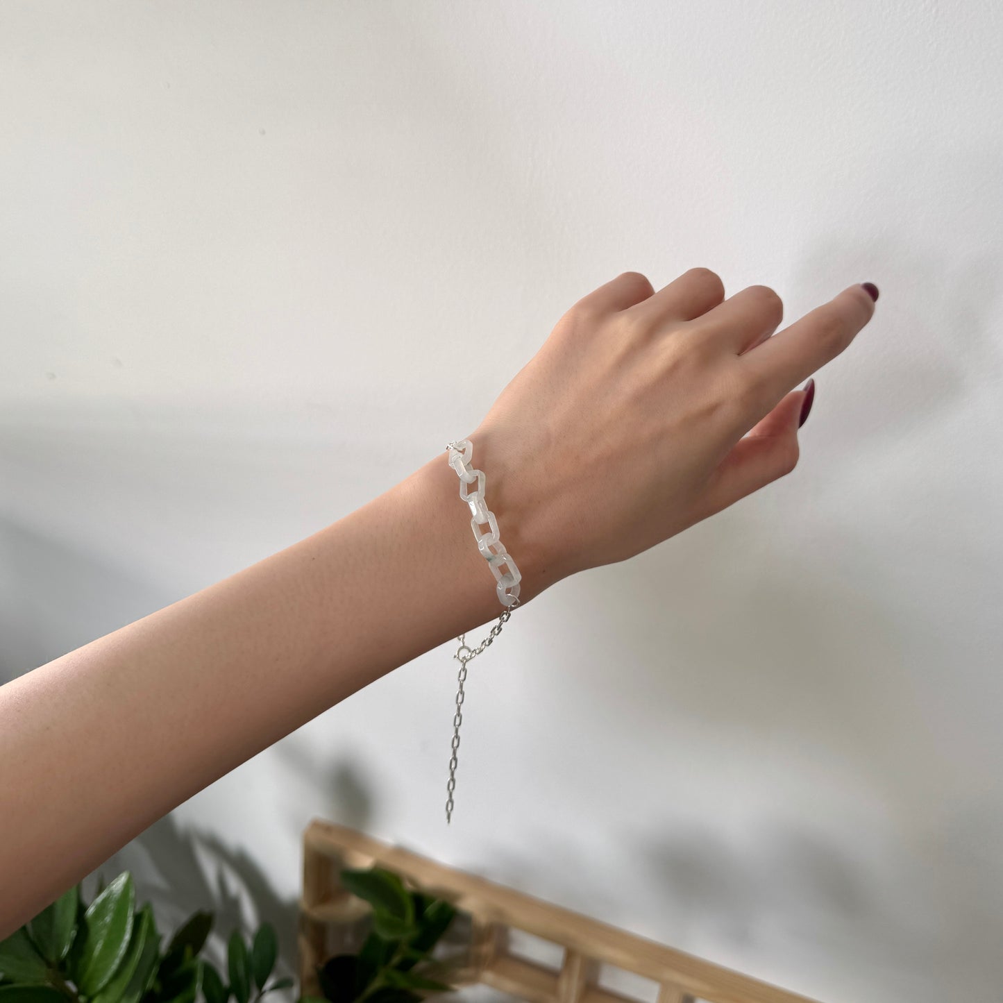 Nexa Jadeite Bracelet