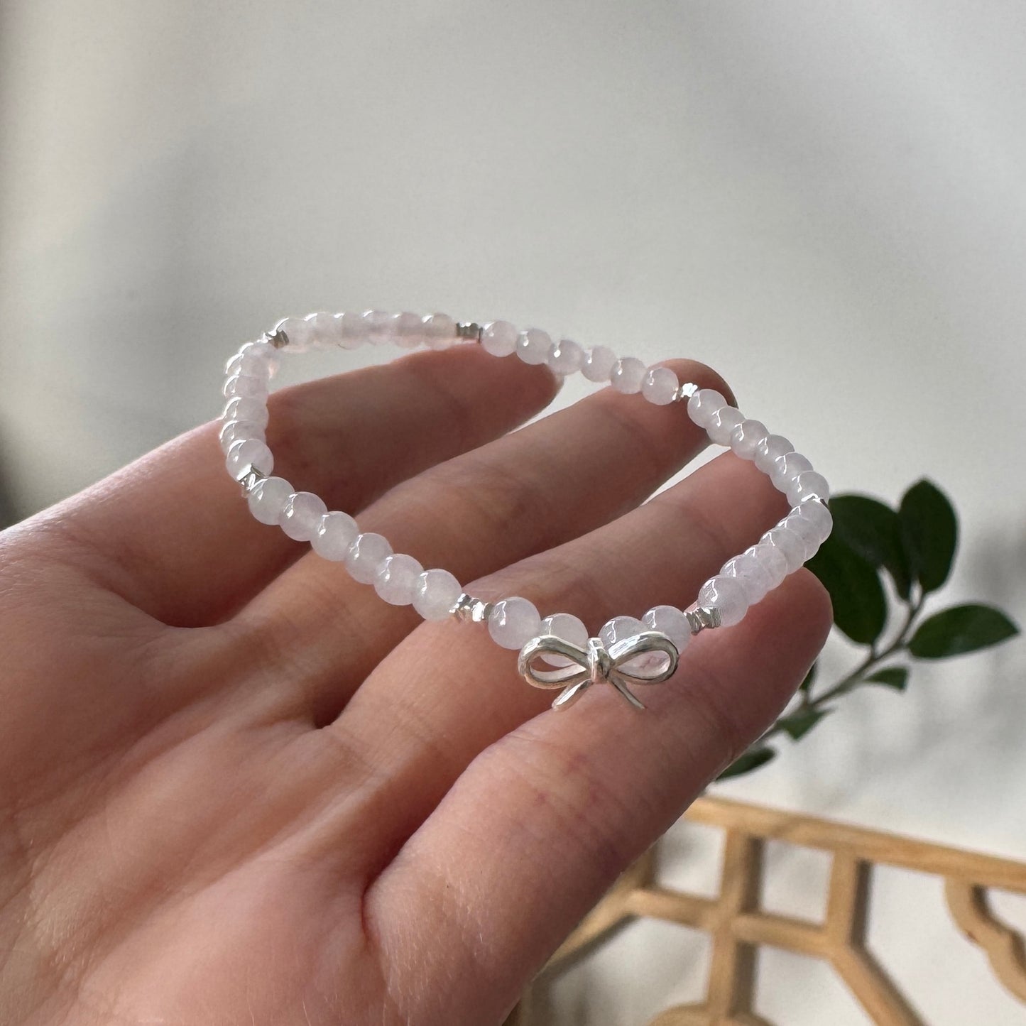 Mirielle Jadeite Bracelet