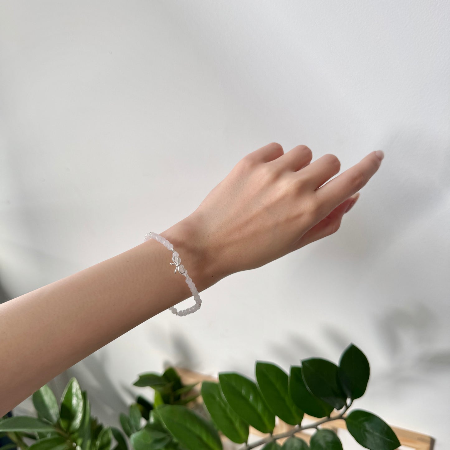 Mirielle Jadeite Bracelet