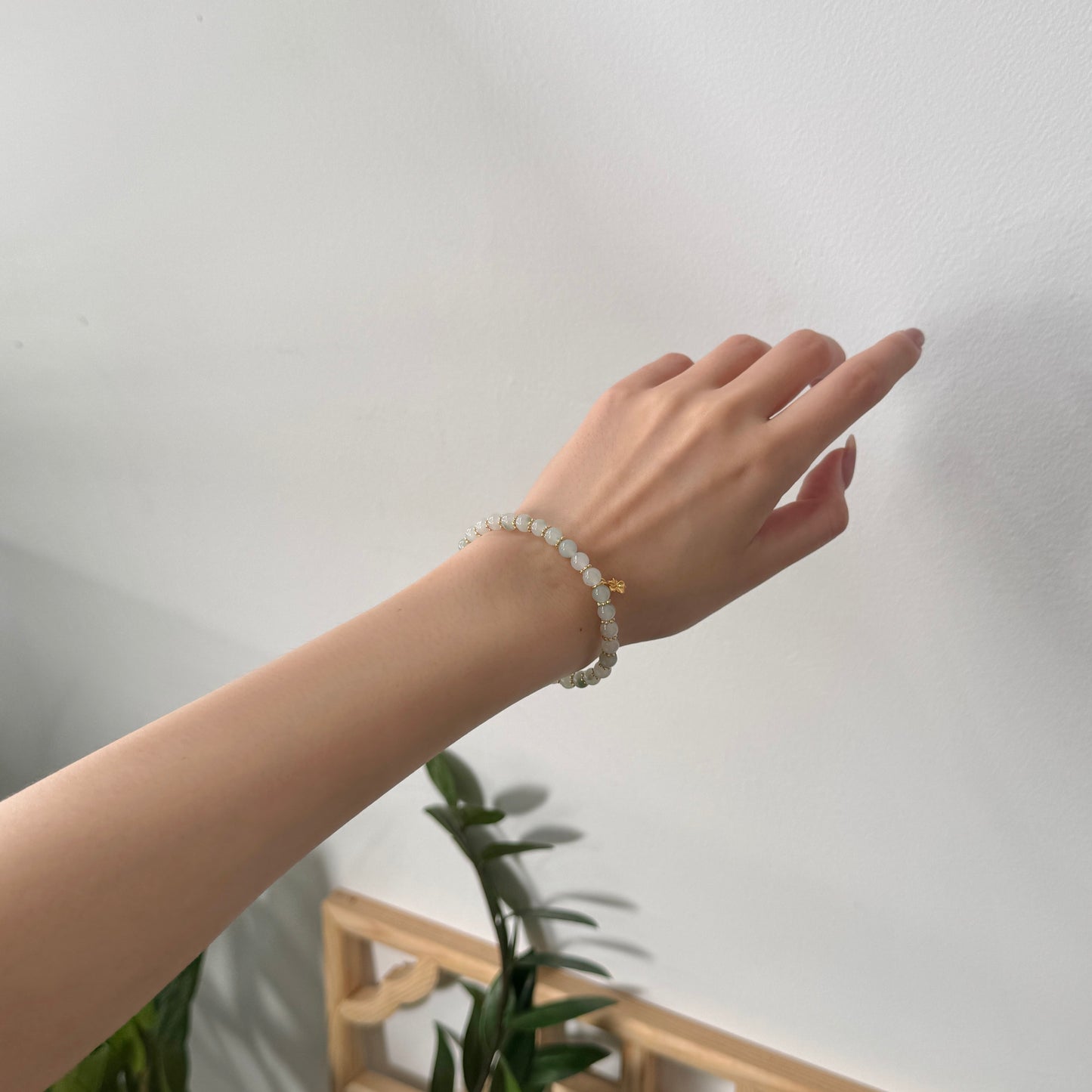 Yunxiang Jadeite Bracelet