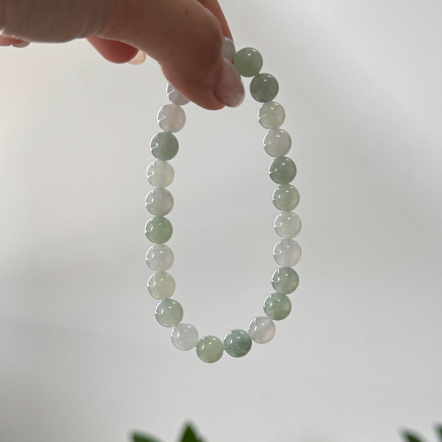 Fjord Jadeite Bracelet