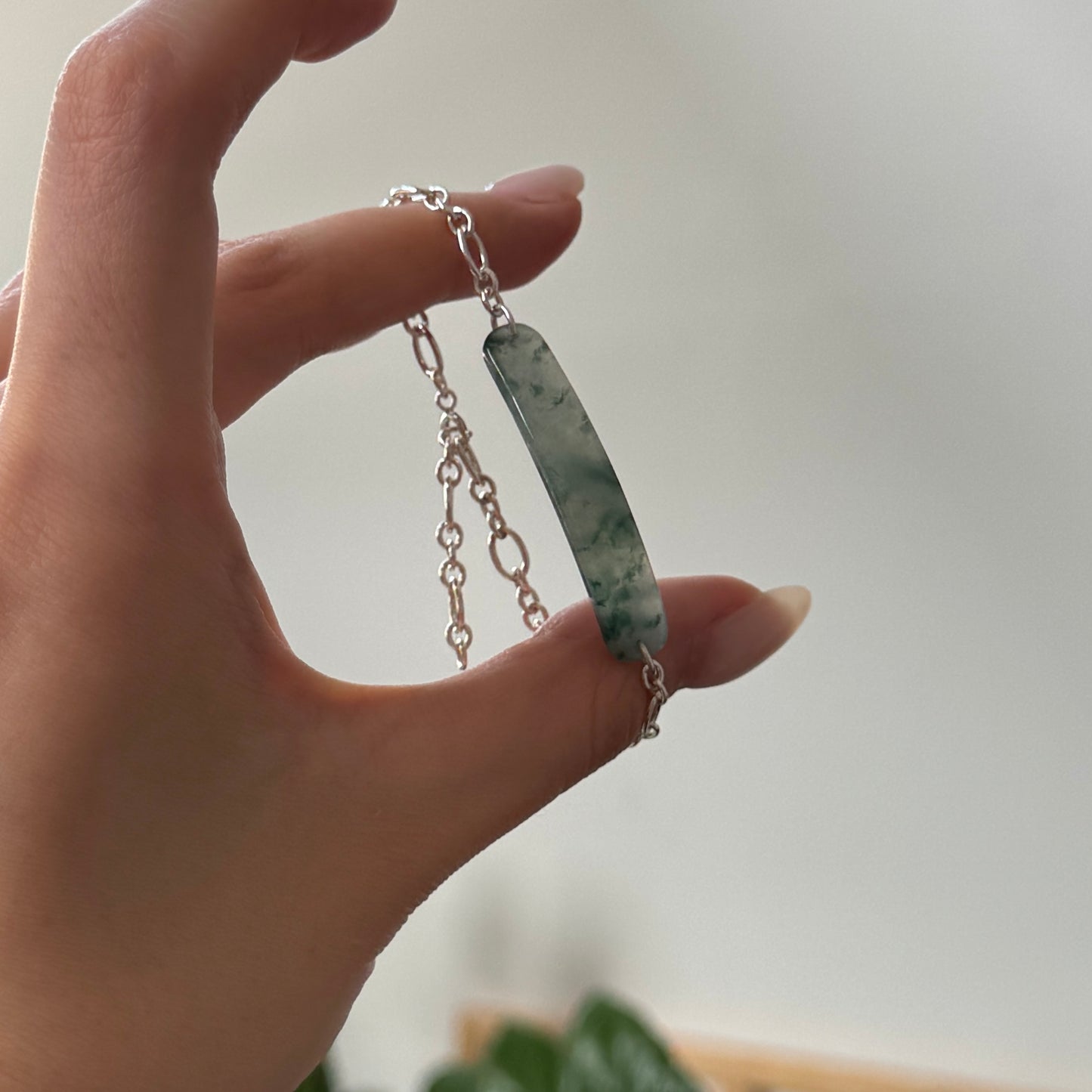 Kairo Jadeite Bracelet