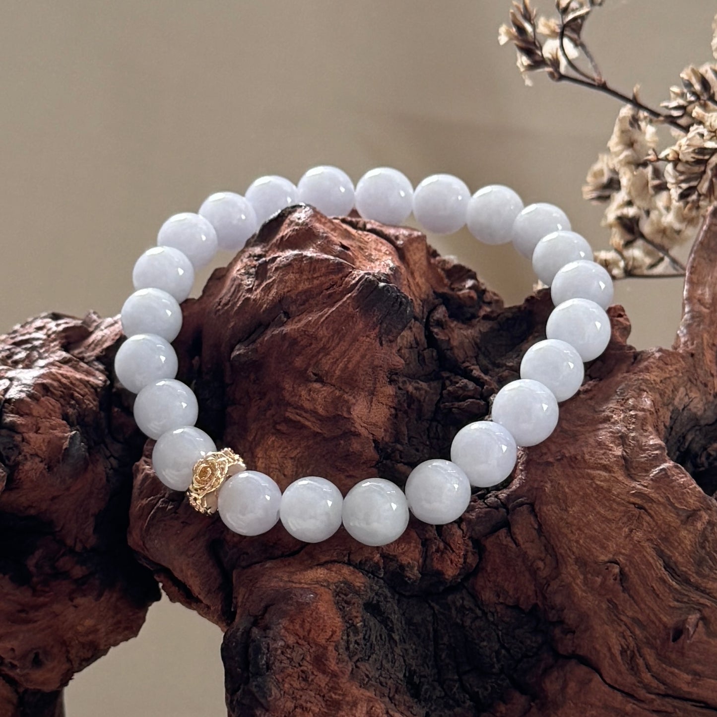 Cara Jadeite Bracelet
