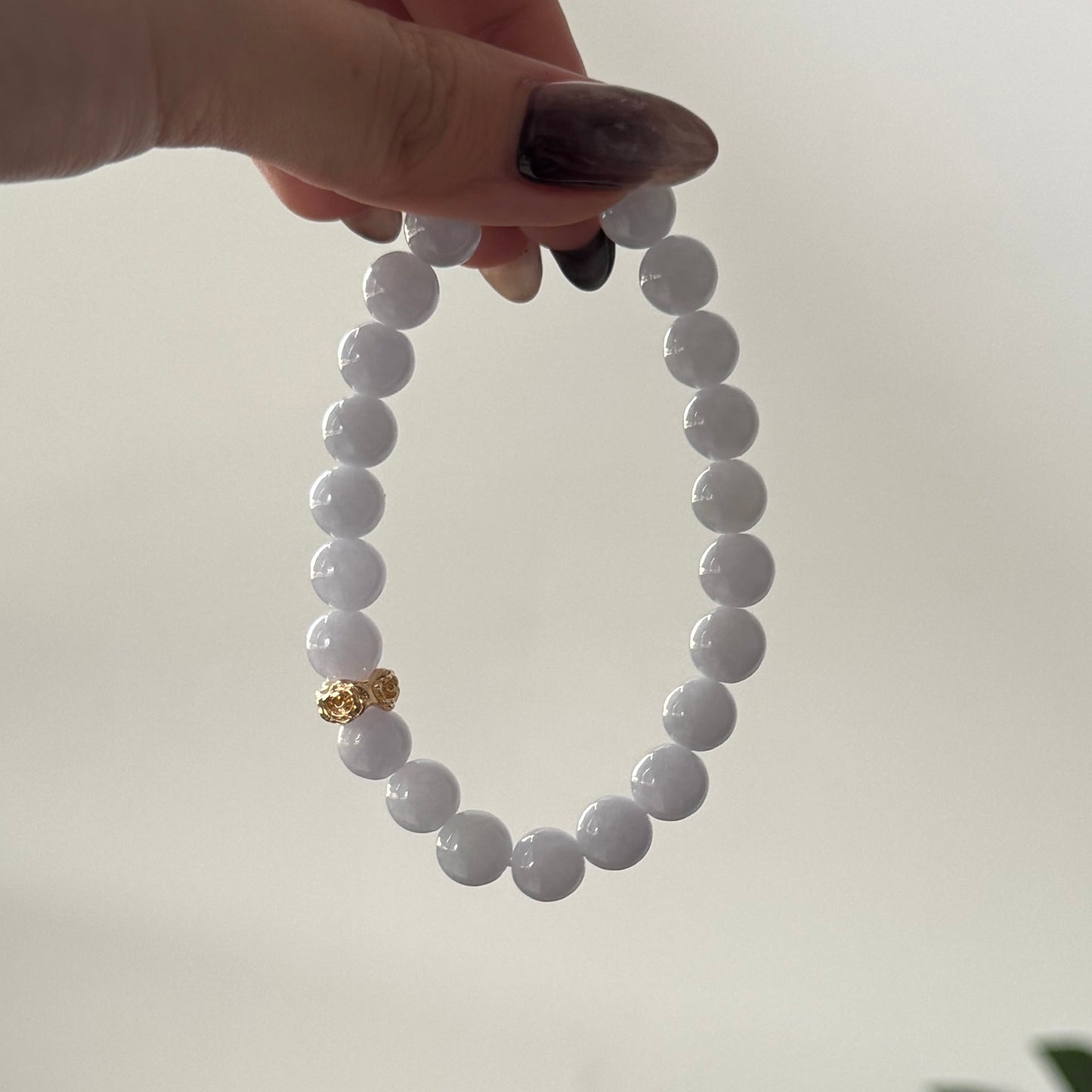 Cara Jadeite Bracelet