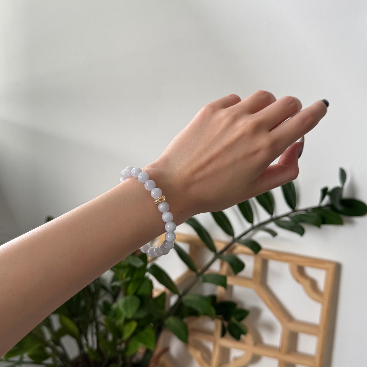 Cara Jadeite Bracelet
