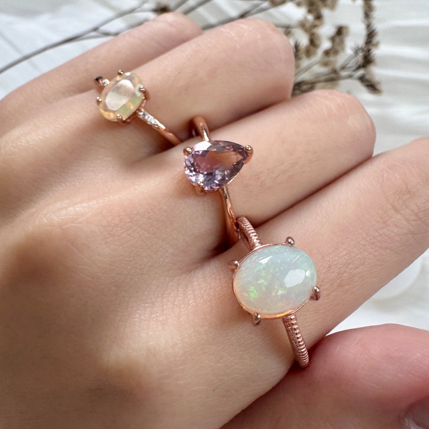 Prism Trio
