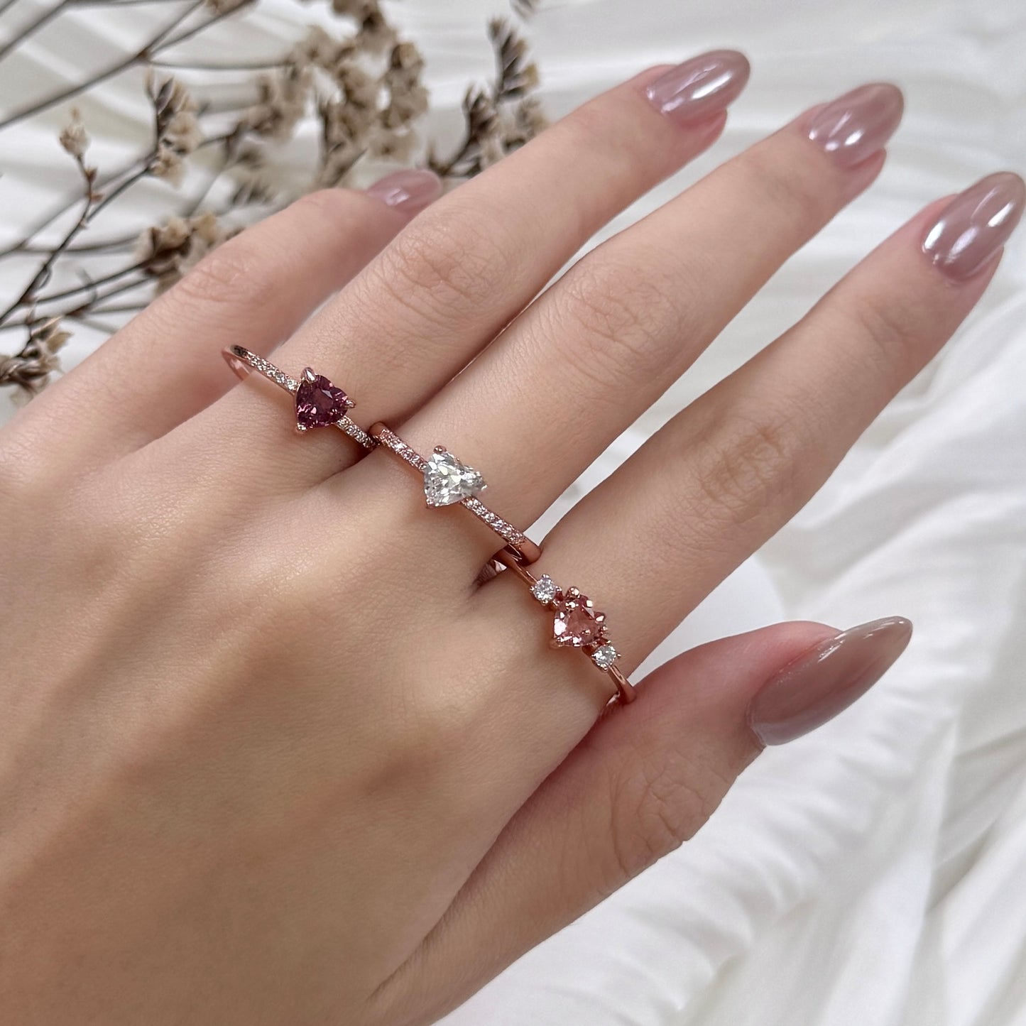 Amour Trio