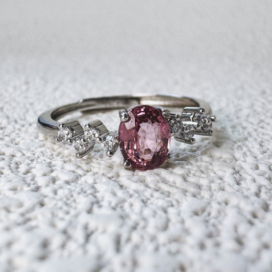 Seraphine Spinel Ring