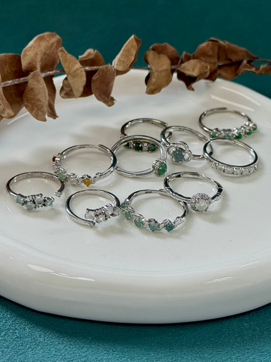 🎁 FREE Ring (100% off)