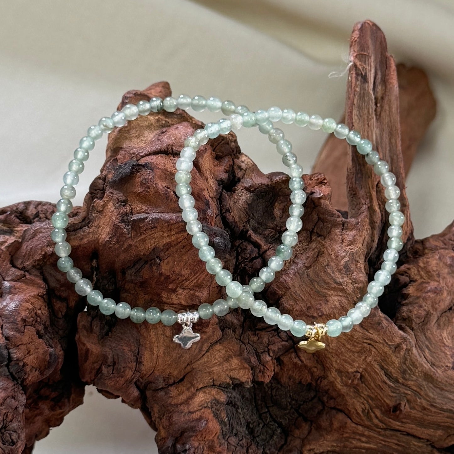 Felicity Jadeite Bracelet