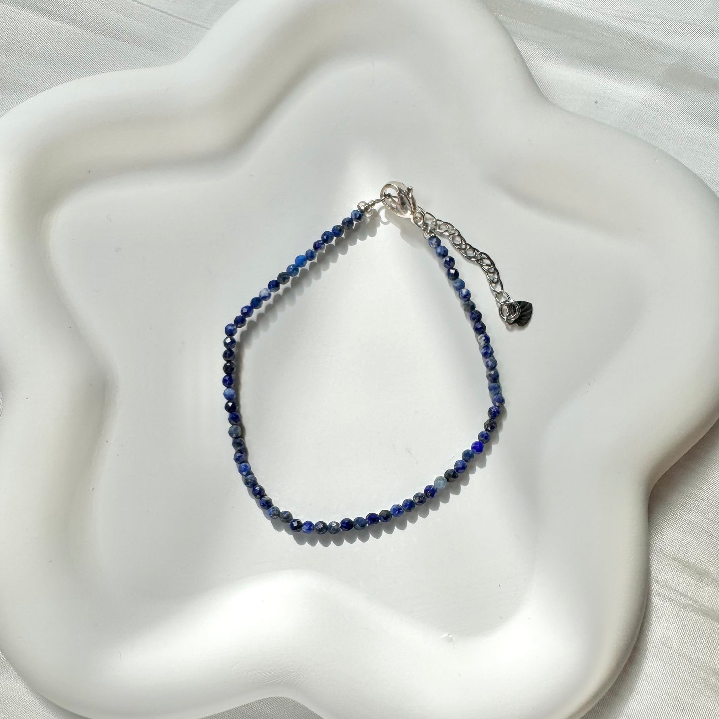 DAINTY CRYSTAL BRACELETS
