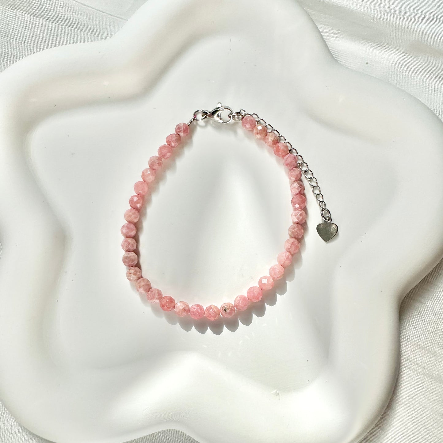 DAINTY CRYSTAL BRACELETS
