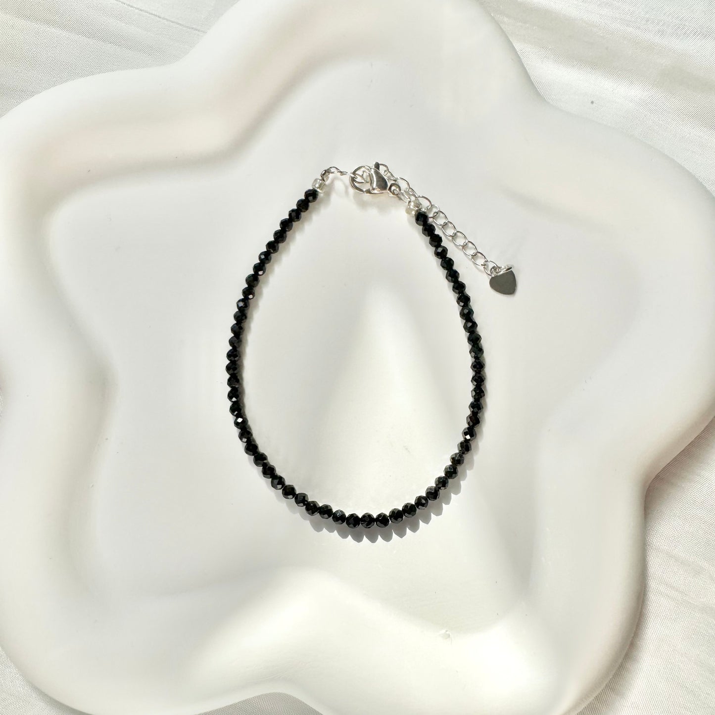 DAINTY CRYSTAL BRACELETS