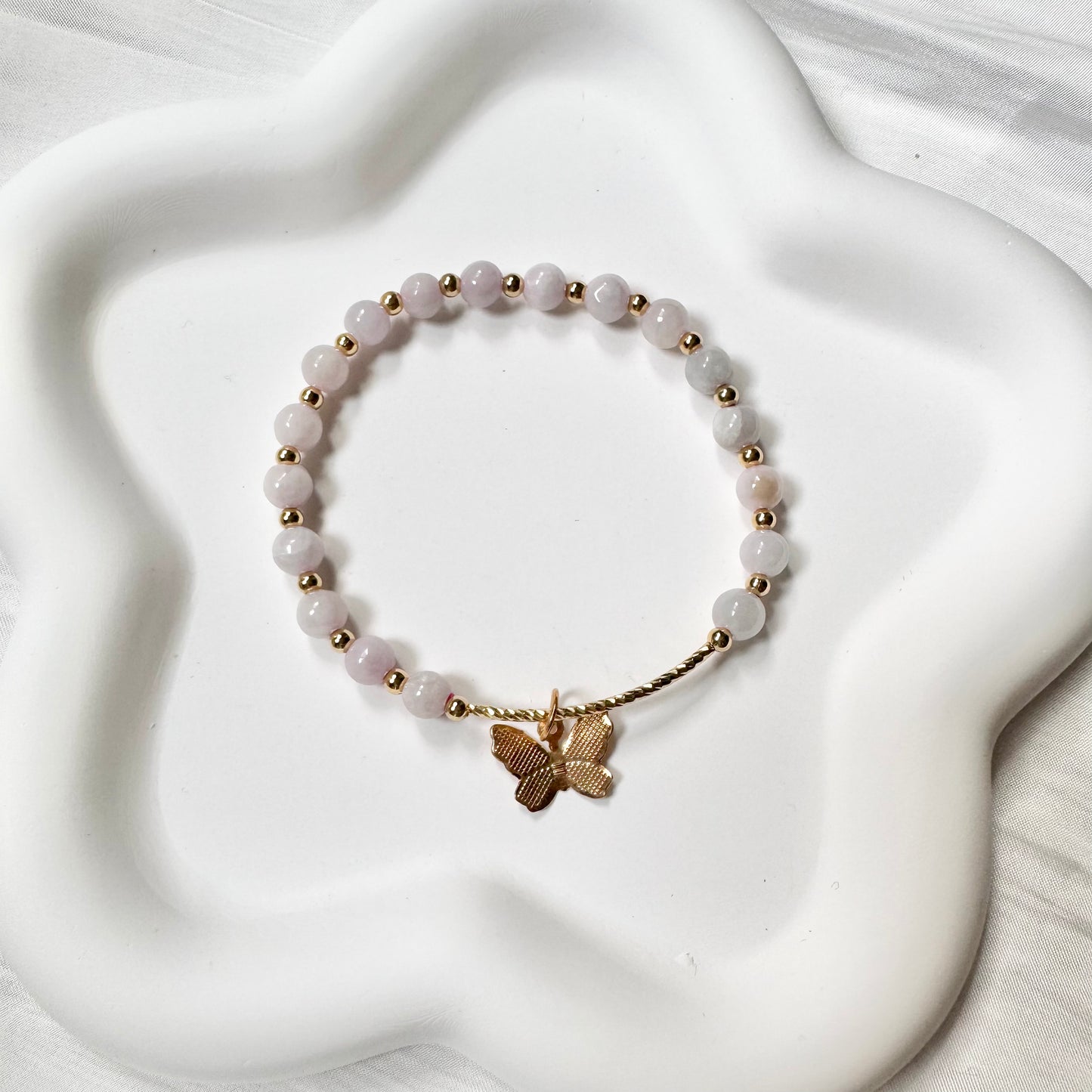 JADE BRACELETS