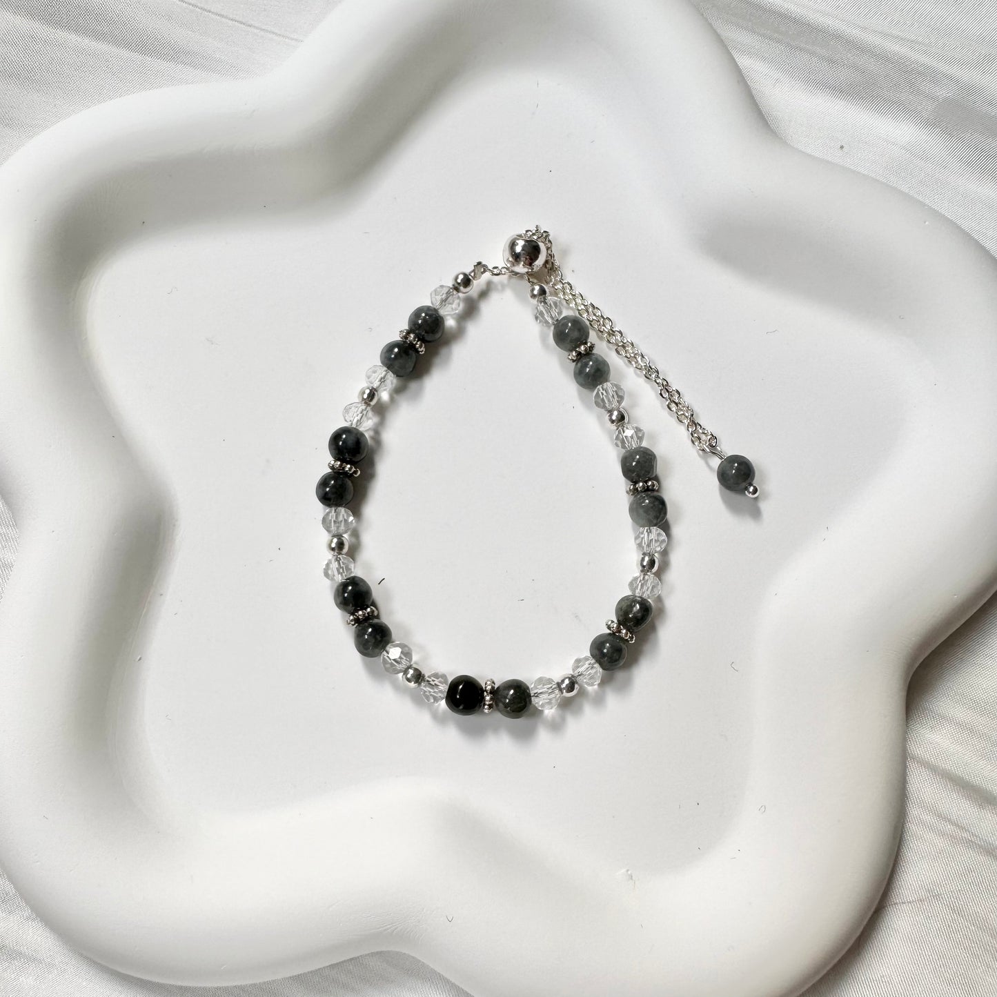 JADE BRACELETS