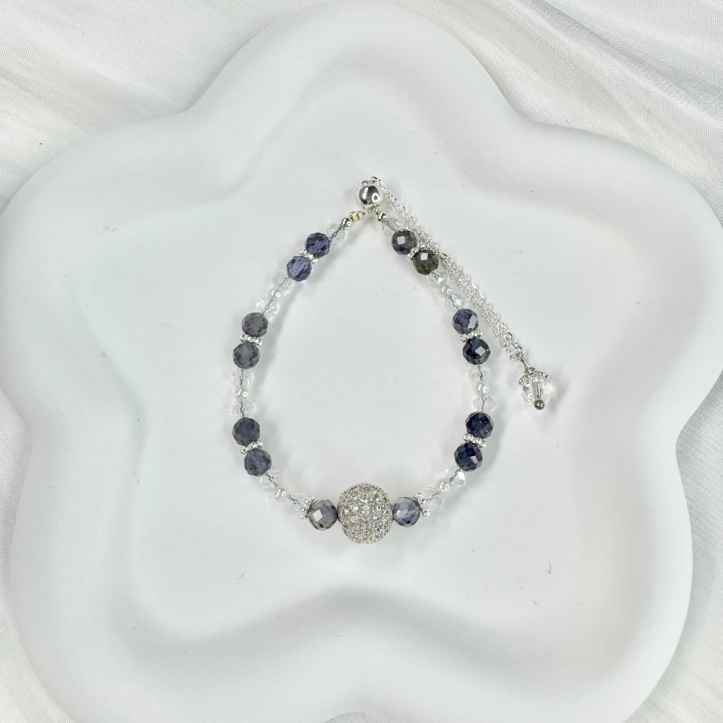 CRYSTAL BRACELETS (1)