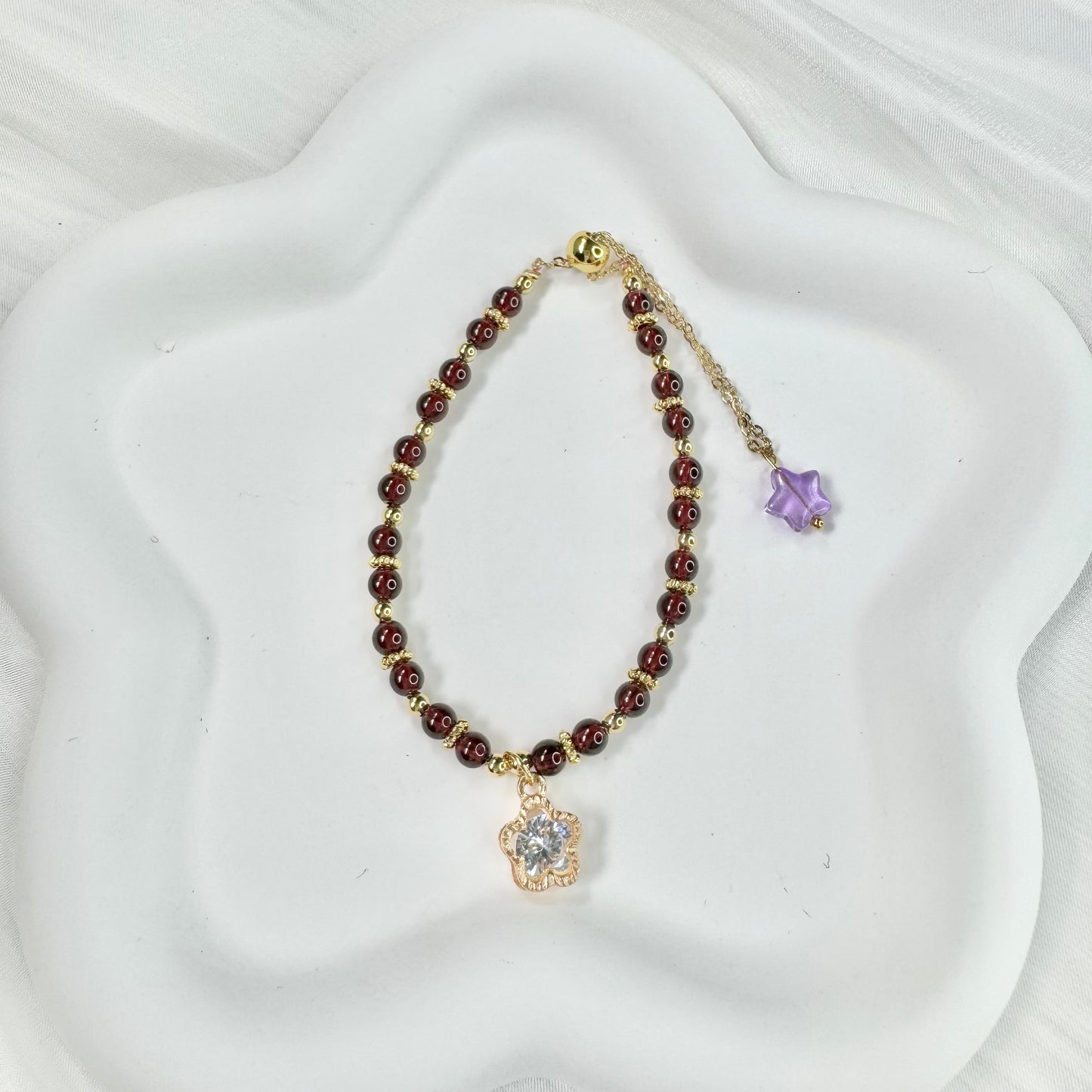 CRYSTAL BRACELETS (1)