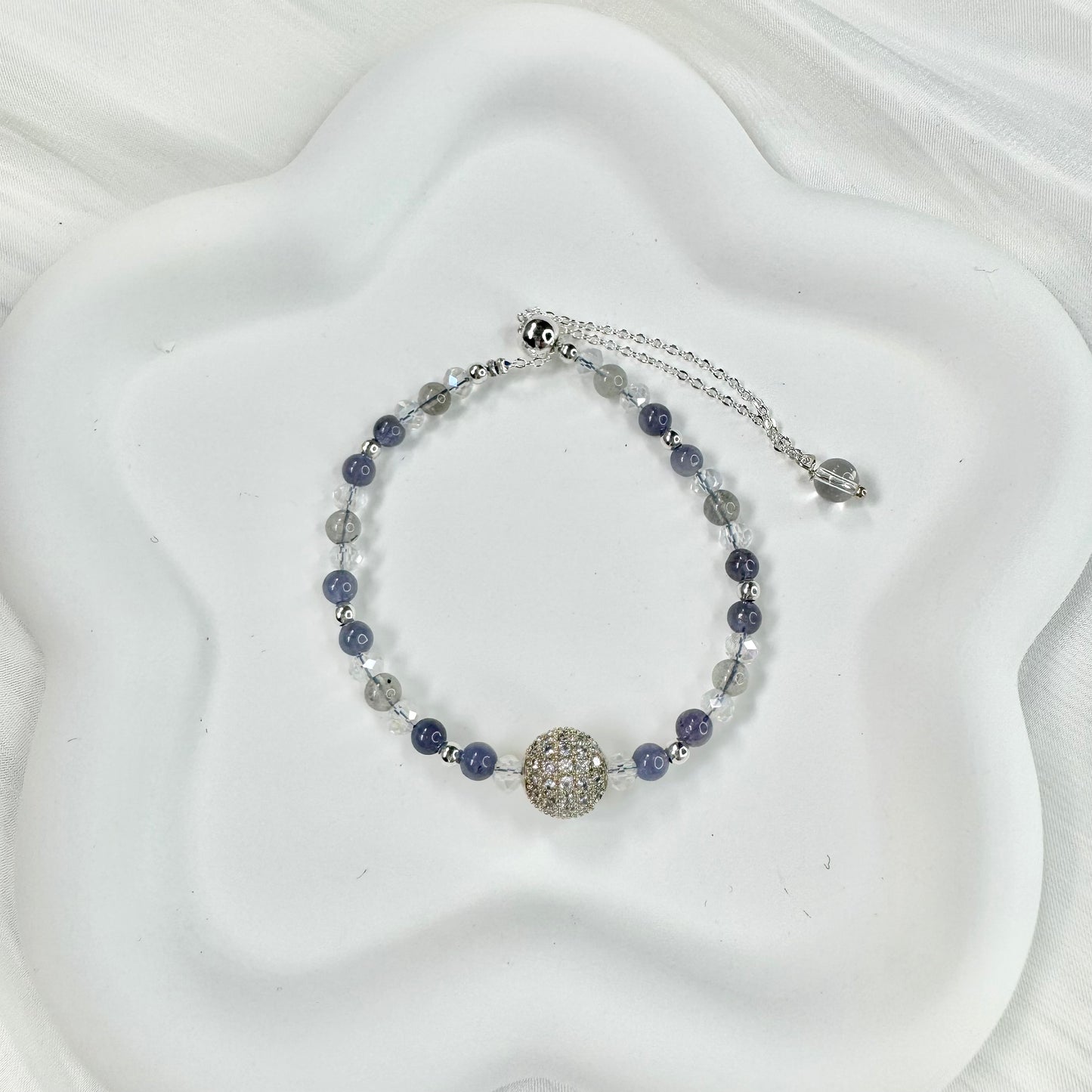 CRYSTAL BRACELETS (1)