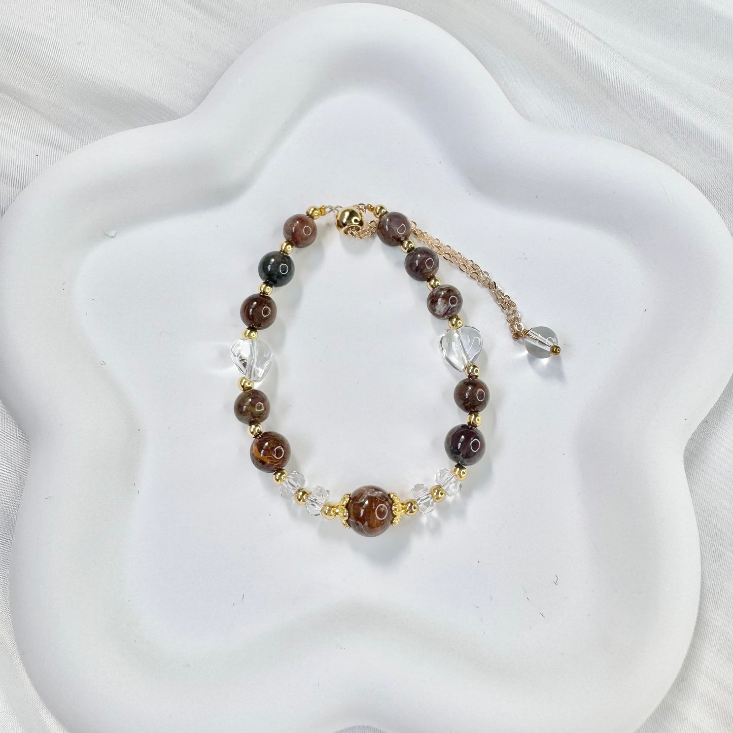 CRYSTAL BRACELETS (1)