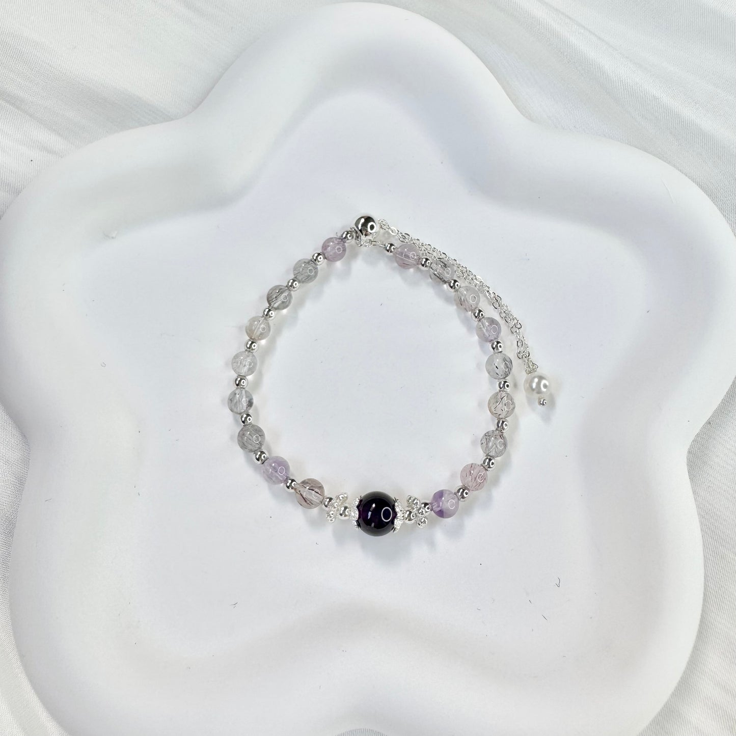 CRYSTAL BRACELETS (2)