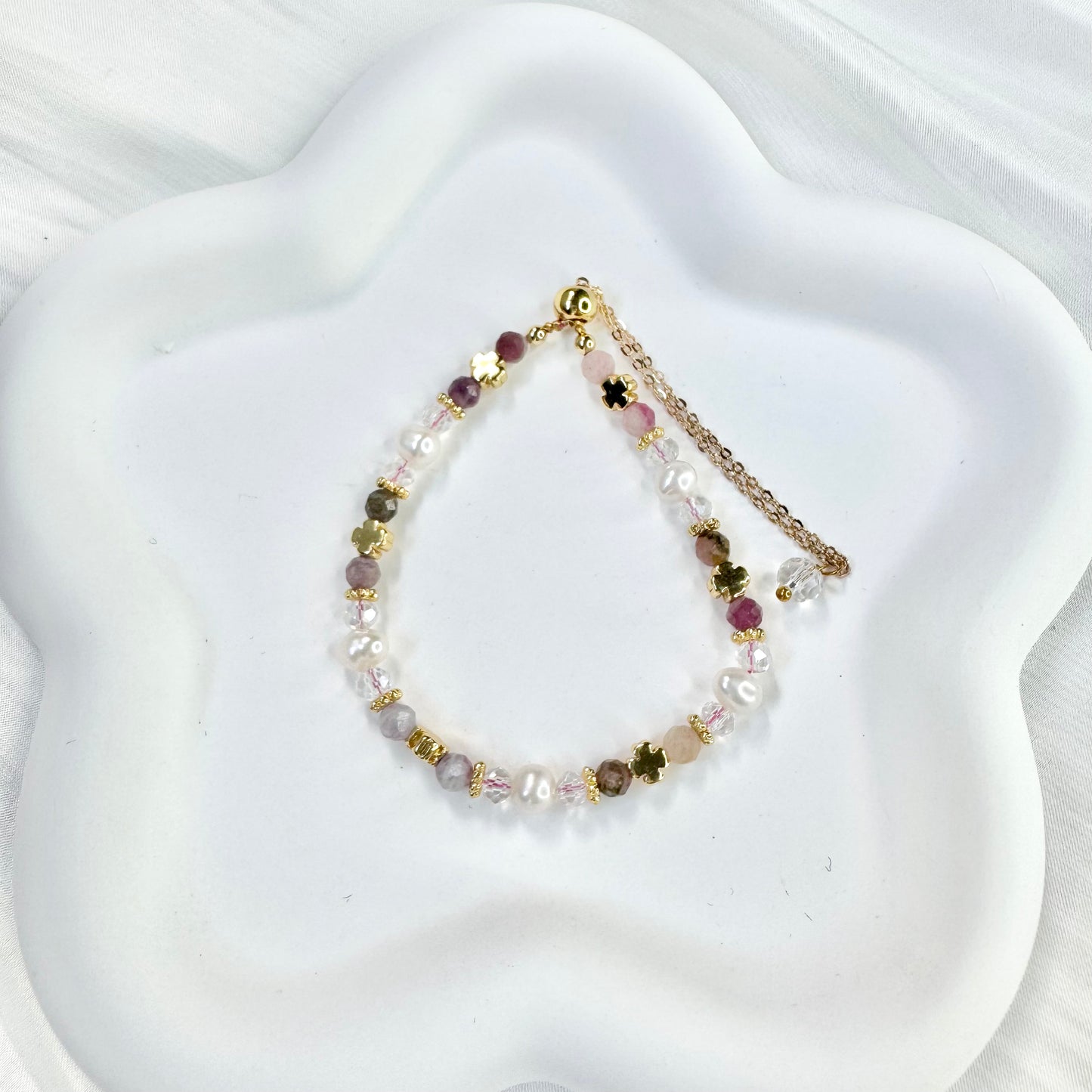 CRYSTAL BRACELETS (2)