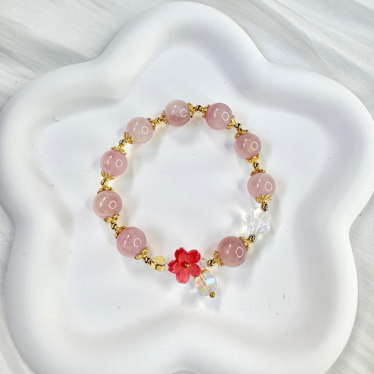 CRYSTAL BRACELETS (2)