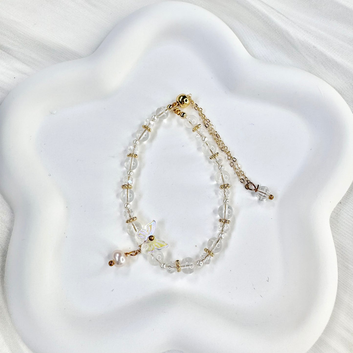 CRYSTAL BRACELETS (2)