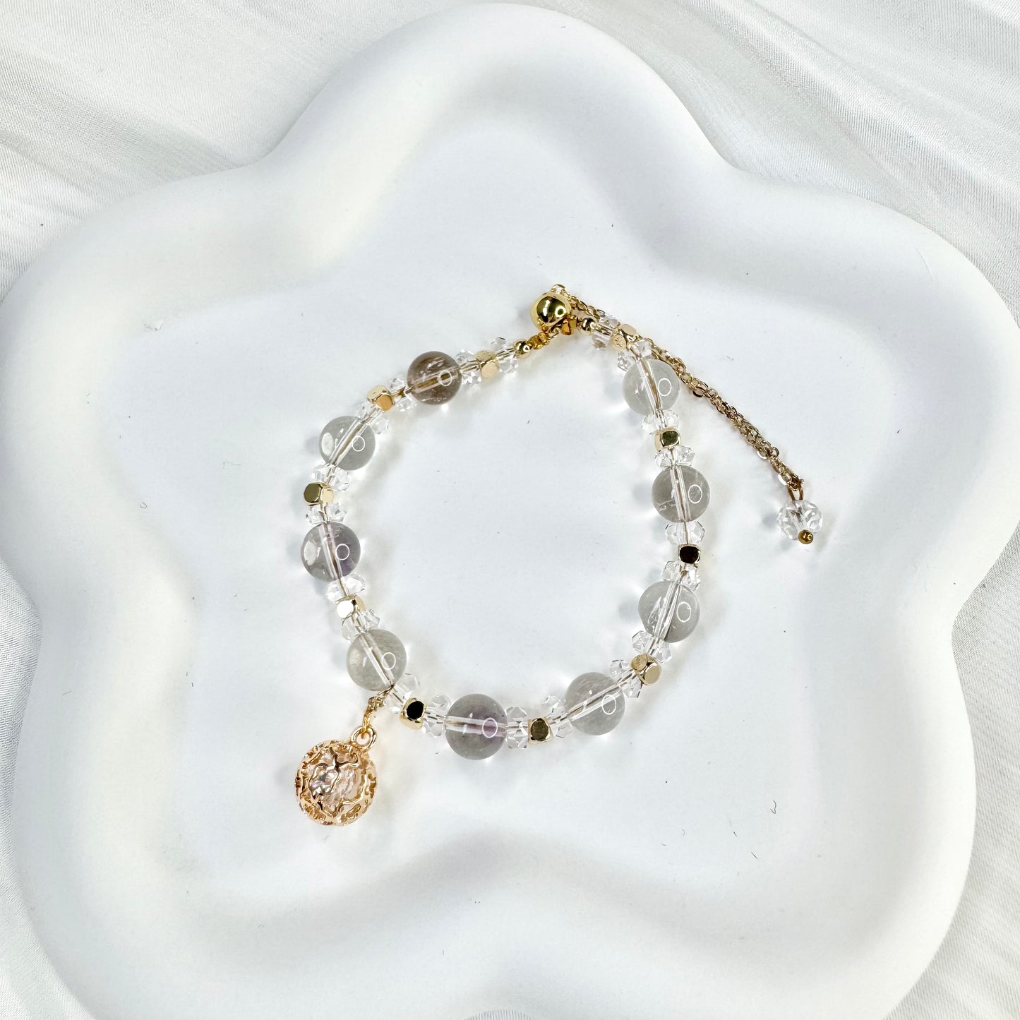 CRYSTAL BRACELETS (2)