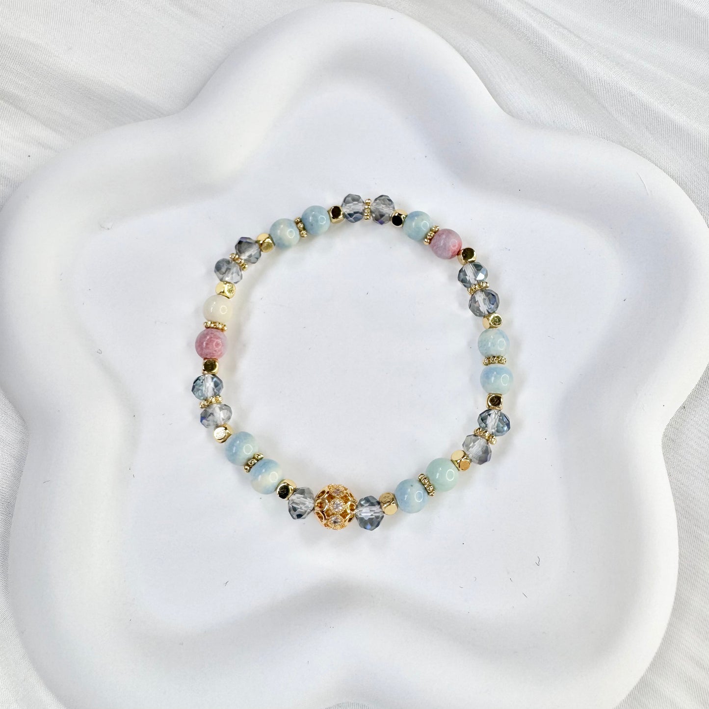 CRYSTAL BRACELETS (2)