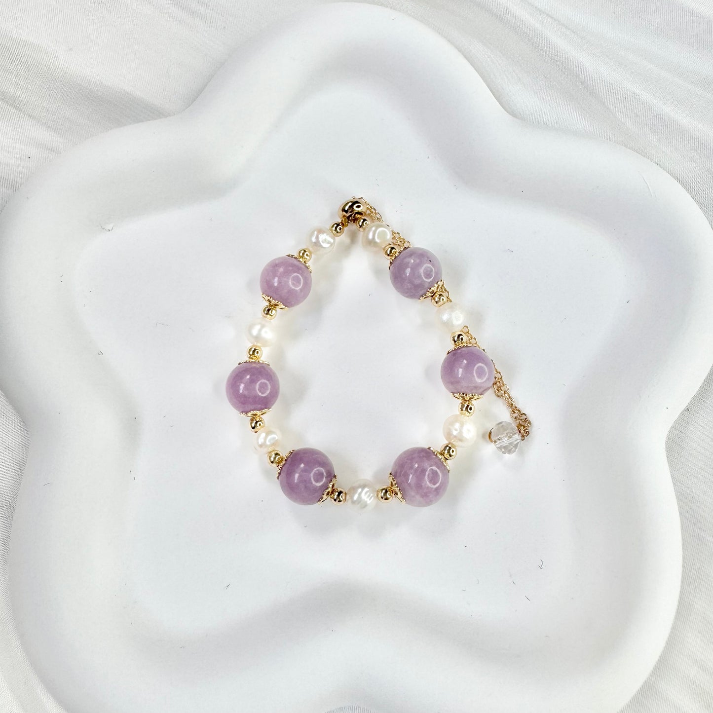 CRYSTAL BRACELETS (2)