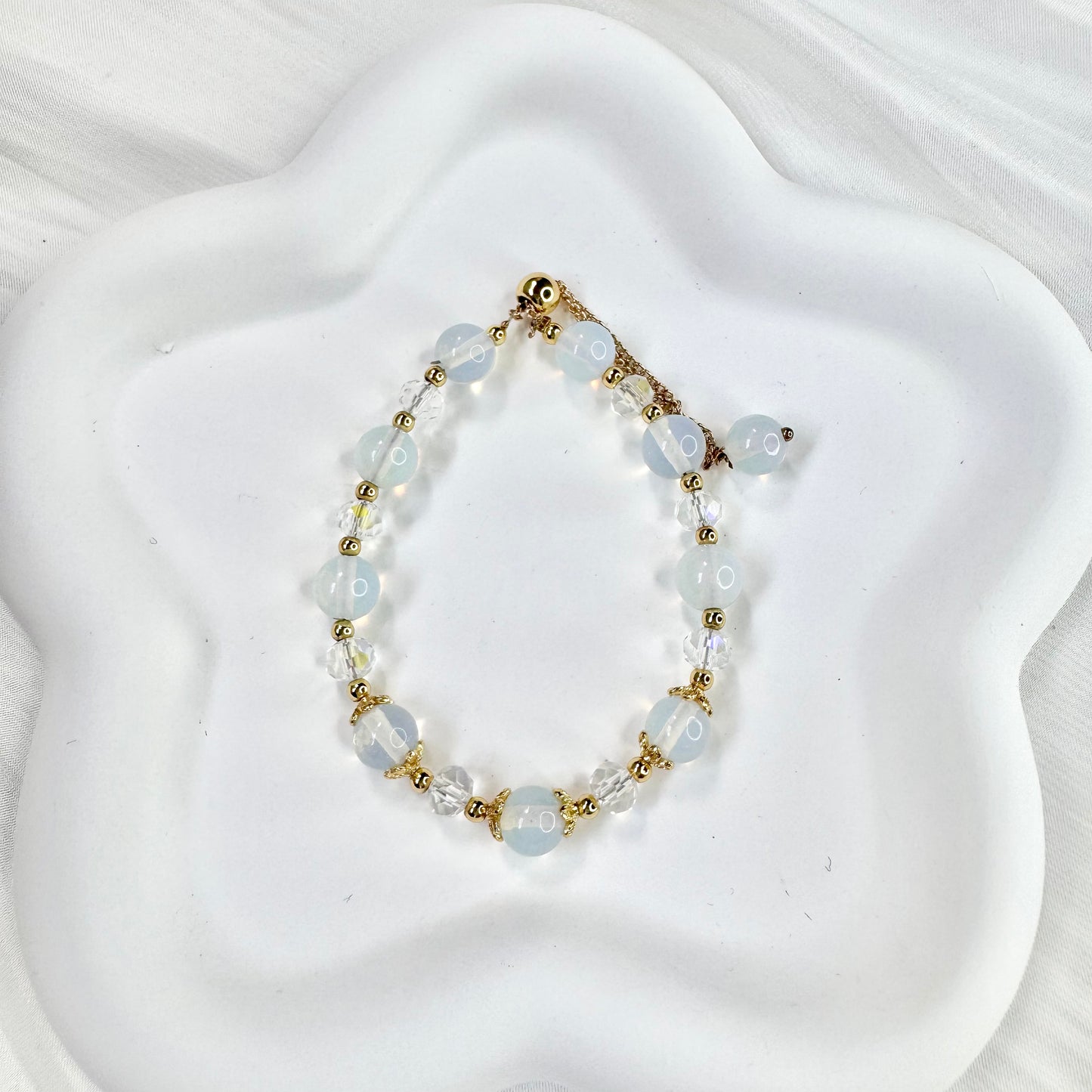 CRYSTAL BRACELETS (2)