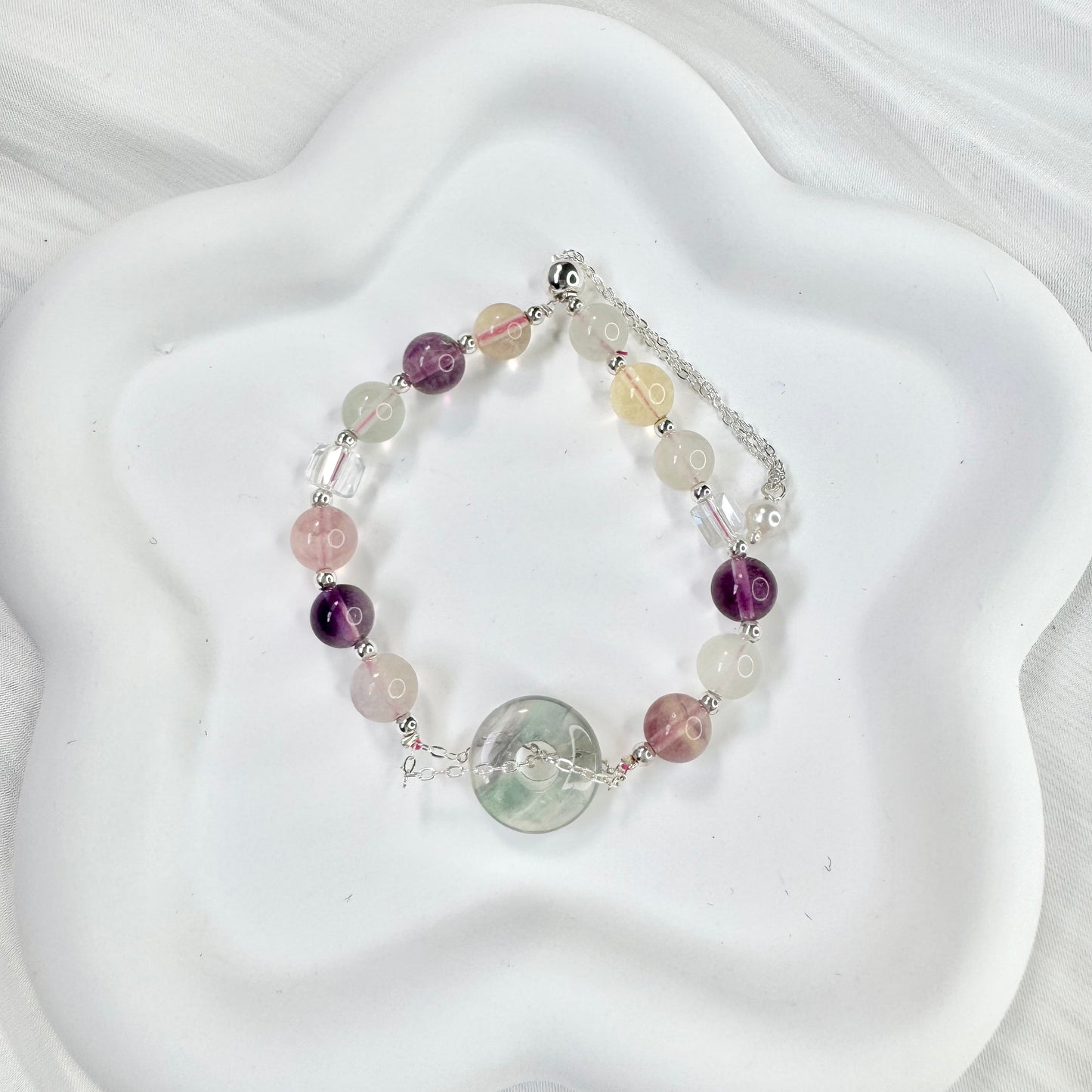 CRYSTAL BRACELETS (2)