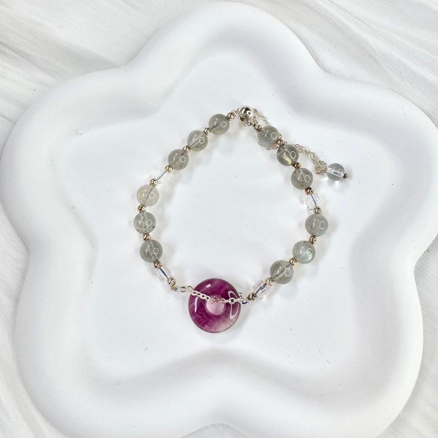 CRYSTAL BRACELETS (2)
