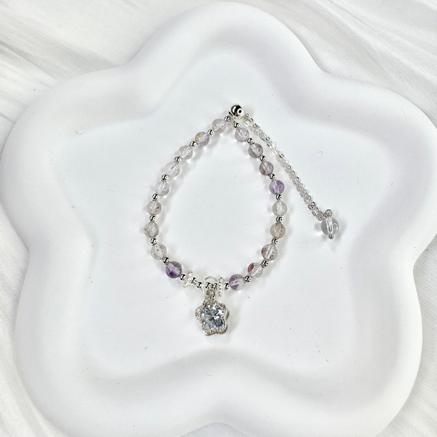 CRYSTAL BRACELETS (2)