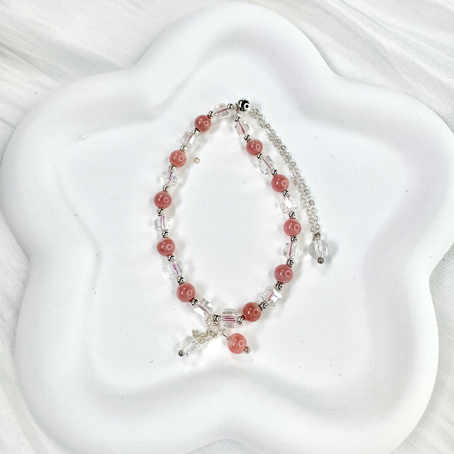 CRYSTAL BRACELETS (2)