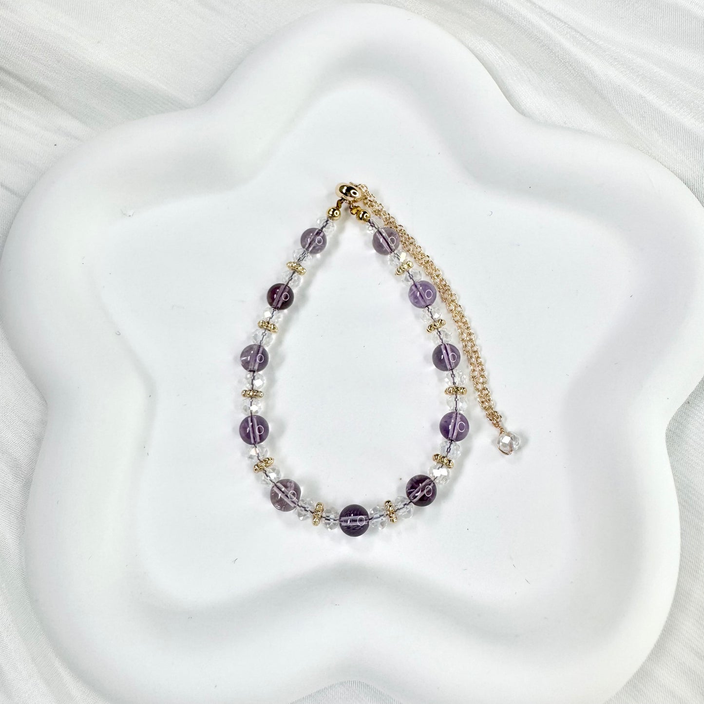 CRYSTAL BRACELETS (2)