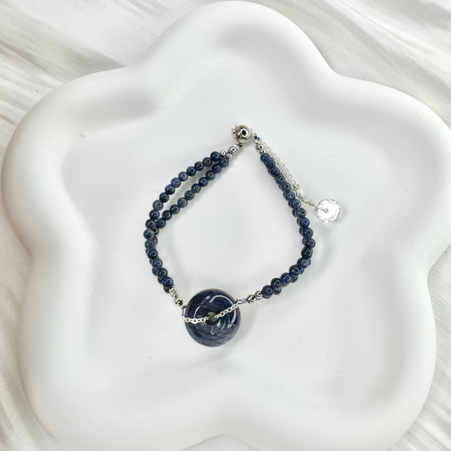 CRYSTAL BRACELETS (2)