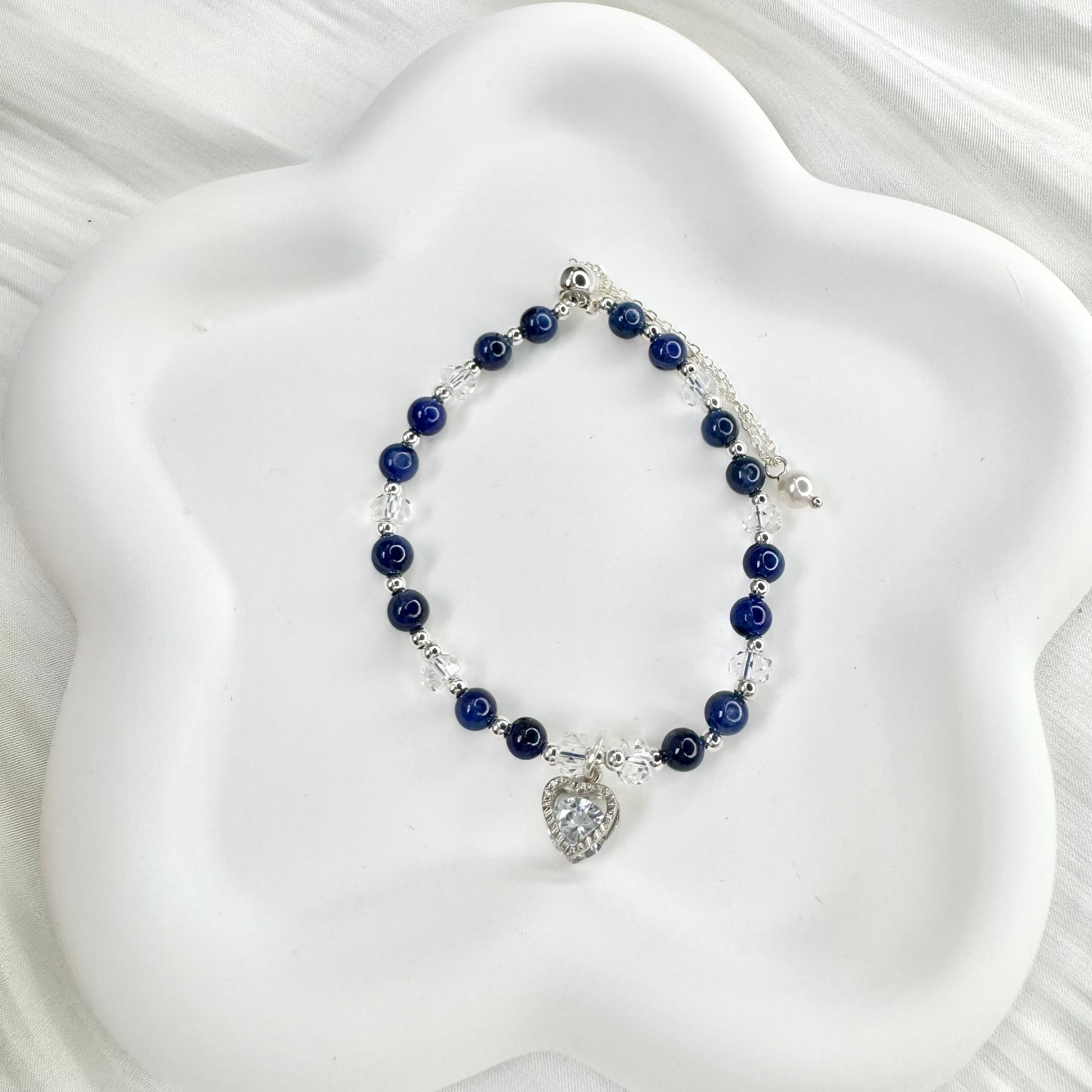 CRYSTAL BRACELETS (2)