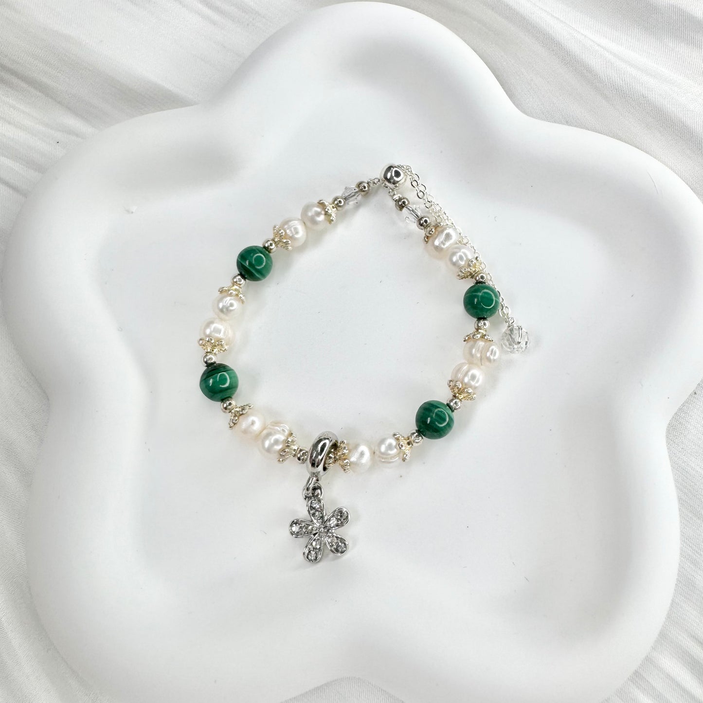 CRYSTAL BRACELETS (2)
