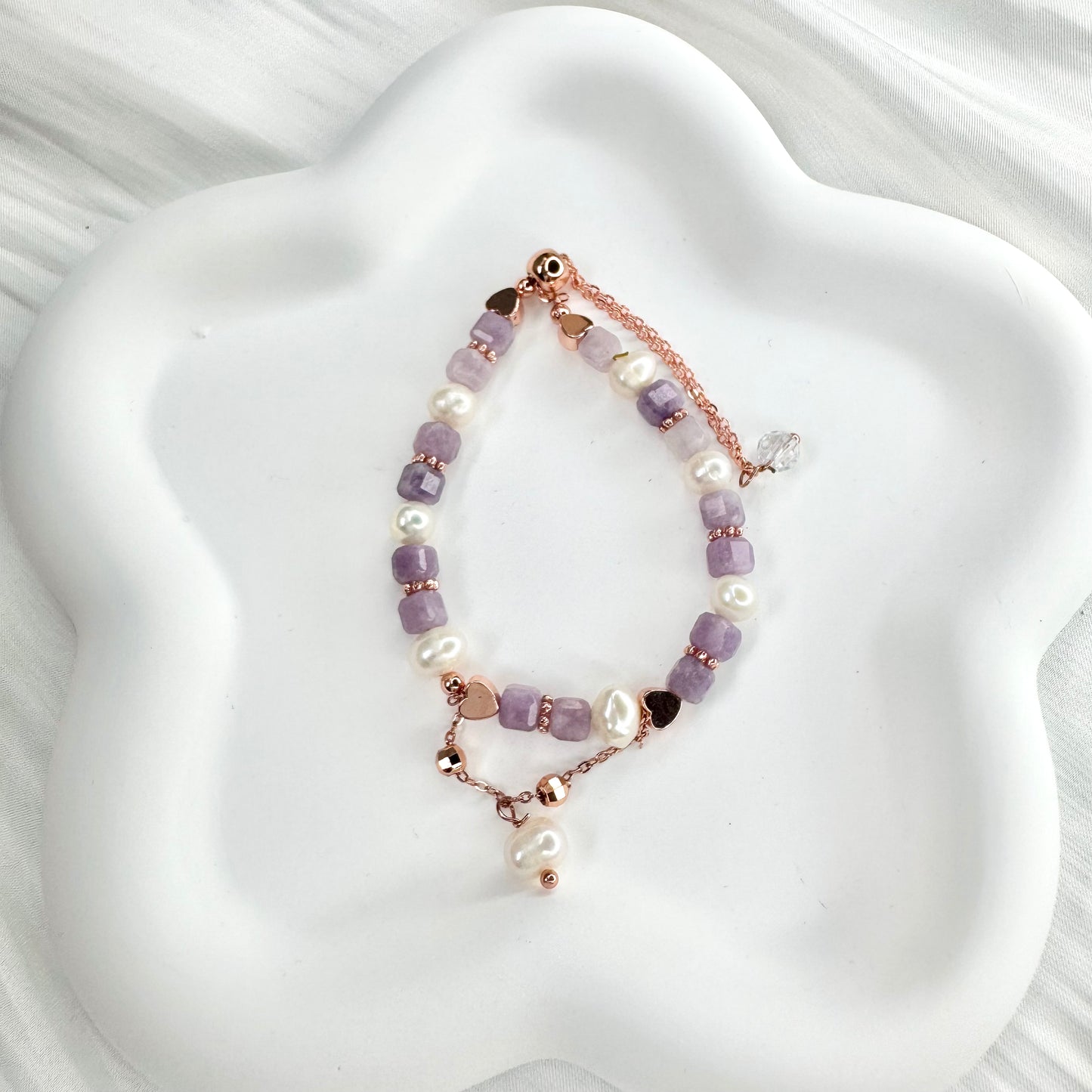 CRYSTAL BRACELETS (2)
